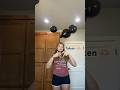 Get to know me balloon edition! #shorts #myname #age