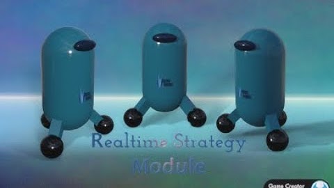 Vexstorm Computers -  RTS Module Deployment Trailer