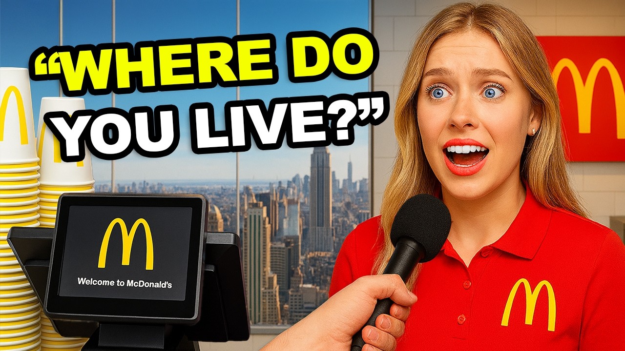 What’s It Like Living on Minimum Wage in New York City?