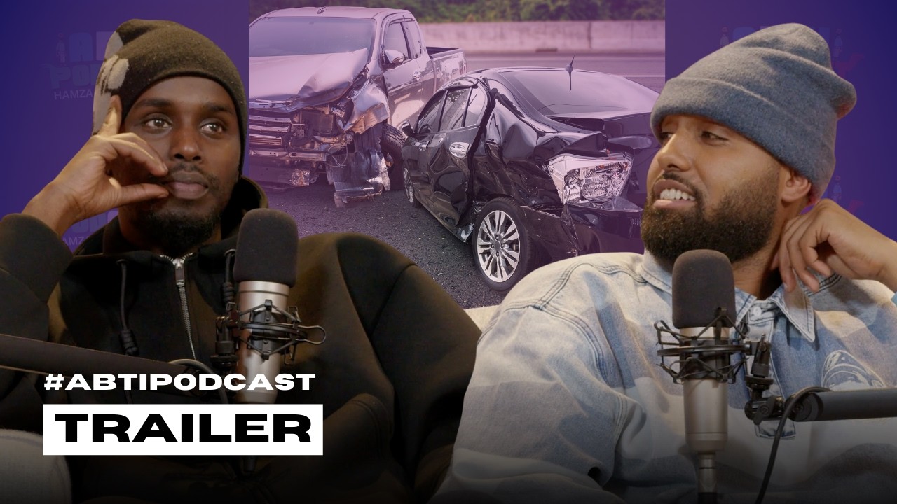 Смолл Абди: "Я начал вести TikTok из-за ДТП со смертельным исходом".