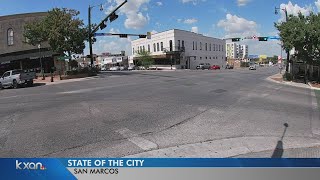 San Marcos leaders plan ahead for population boom