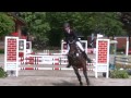 REITTV-Team Vielseitigkeit: Nils