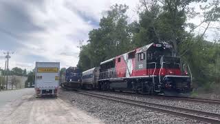 Mini Meet in Beacon Falls. 7/26/2022