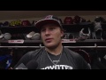 Post-Game: Schenn
