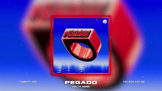 TWENTY SIX & Tayson Kryss - Pegado (VOLTA Remix)