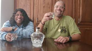 Monkey 🐒 Head Vodka