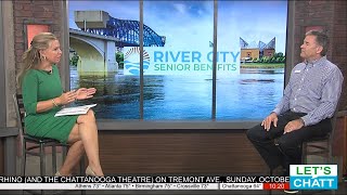 River City Senior Benefits - Medicare