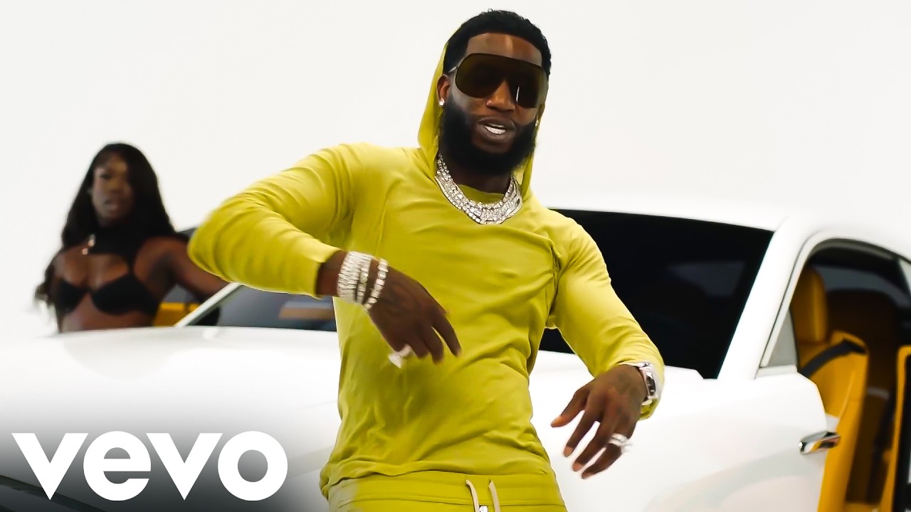 Gucci Mane ft. Young Dolph – Don’t Play With Me [Music Video]