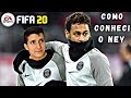 NEYMAR ! GRANDE AMIGO! | FIFA 20 (Temporadas Online)
