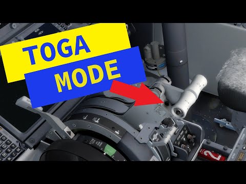 Video: Wat is toga-mode?