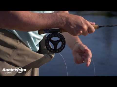 Magnolia Fly Fishers Instructional Video - Spoon Fly 