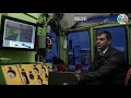 Робот вместо машиниста: в России испытывают беспилотный поезд