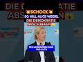 💥AFD MASTERPLAN EXPOSED ?⚡#afd #weidel #aliceweidel #2026 #chrupalla #höcke #merz #cdu #merkel