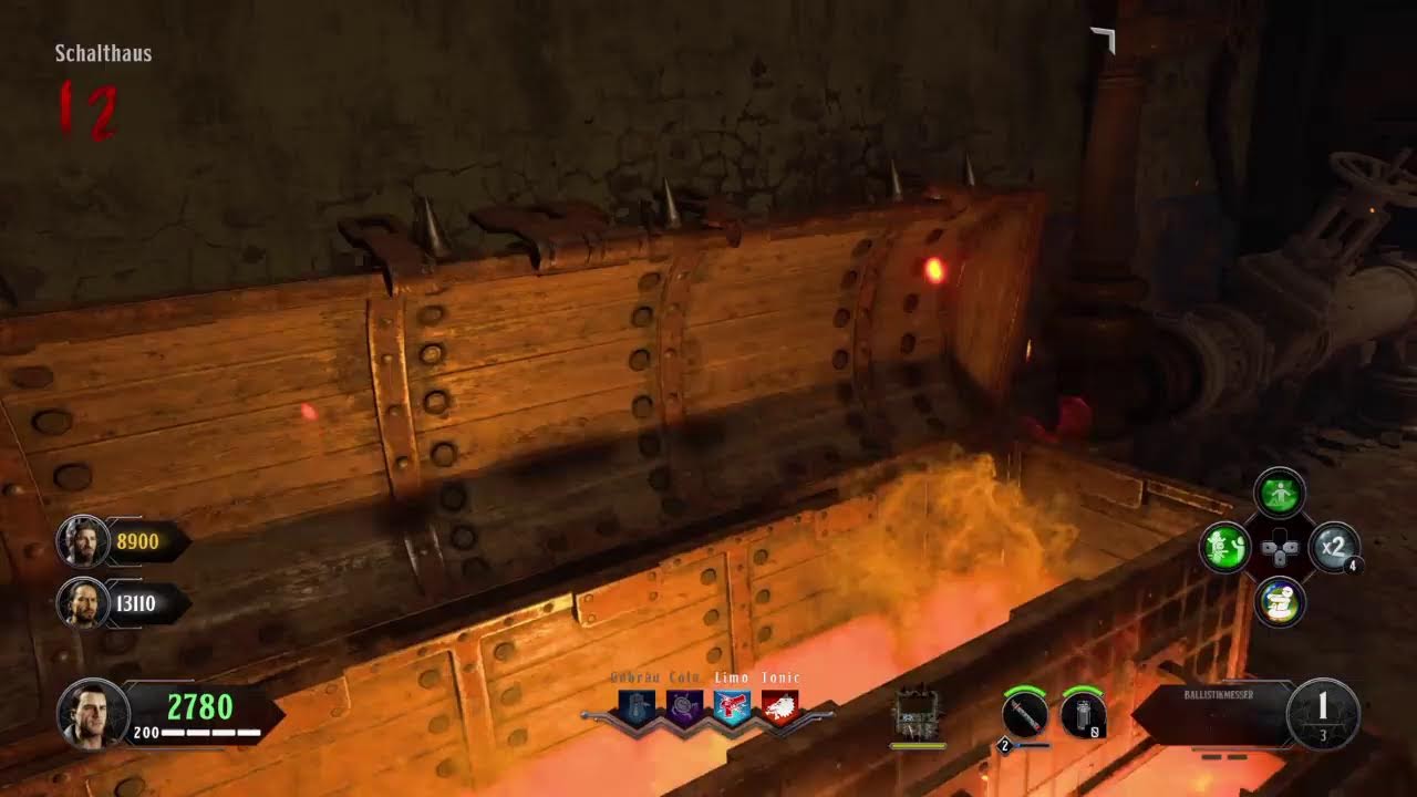 Bo4 Live|Alle Modus|Realtalk|Deutsch|Road to 2,5k abos|chilliger Livestream|