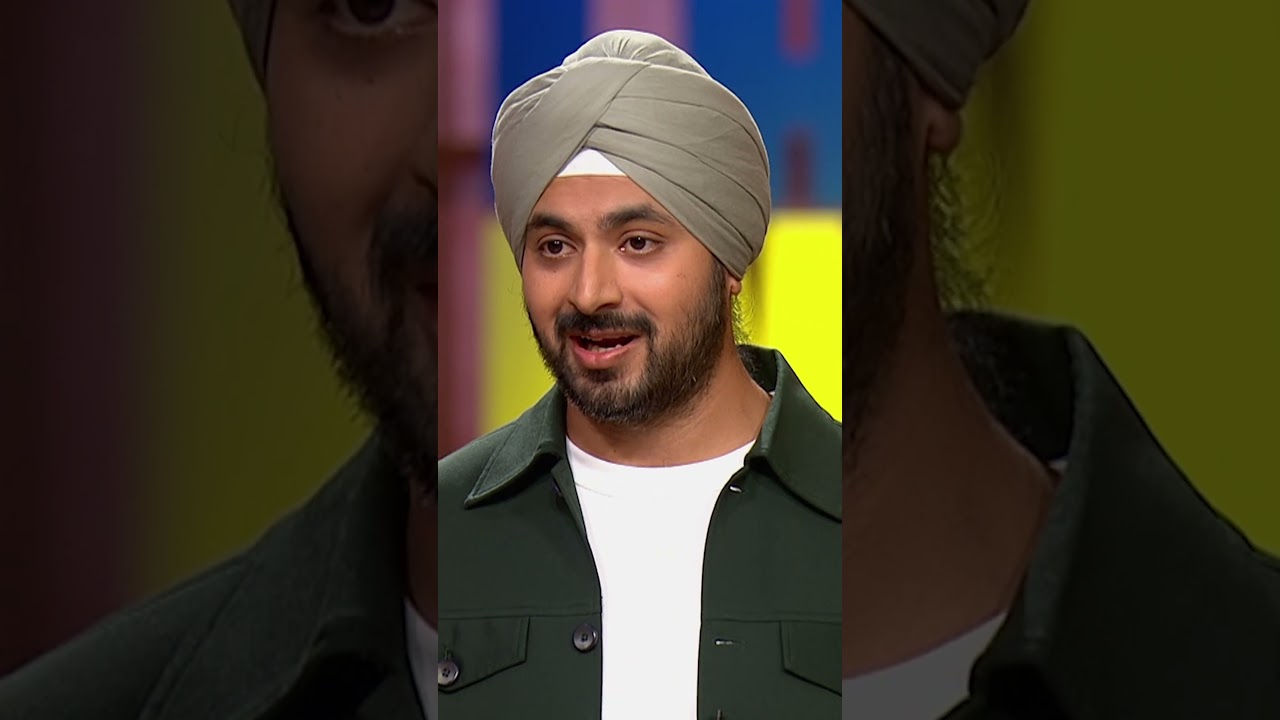 Rug exhibition से इस pitcher को EasyRugs शुरू करने का idea आया | Shark Tank India S4 | 