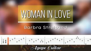 Download lagu [𝐂𝐨𝐯𝐞𝐫 𝐓𝐚𝐛] 𝐁𝐚𝐫𝐛𝐫𝐚 𝐒𝐭𝐫𝐞𝐢𝐬𝐚𝐧𝐝 - 𝐖𝐨𝐦𝐚𝐧 𝐢𝐧 𝐋𝐨𝐯𝐞