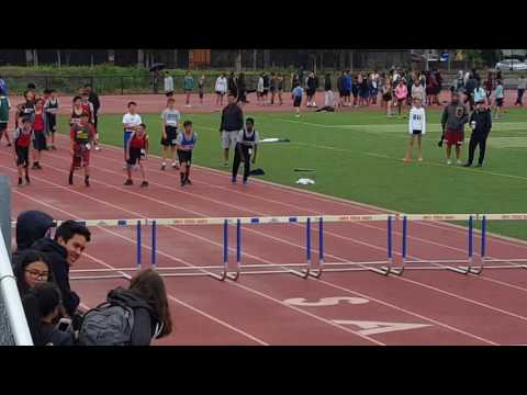 Middle school 65m