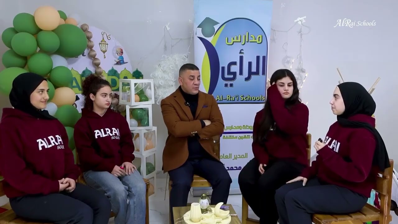 تعليلة رمضانية الحلقة 19