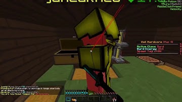 VeilHCF Hacking [1]  PHASING