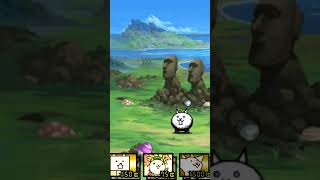 I got the crazed cat  #battlecats