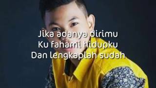 Download Lagu TEGAR SEPTIAN ( KAU YANG TERBAIK ( LIRIK ) MP3 Download Lagu TEGAR SEPTIAN ( KAU YANG TERBAIK ( LIRIK ) MP3