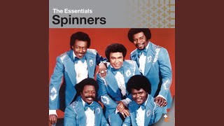 Video thumbnail of "The Spinners - Love Don't Love Nobody (2003 Remaster)"