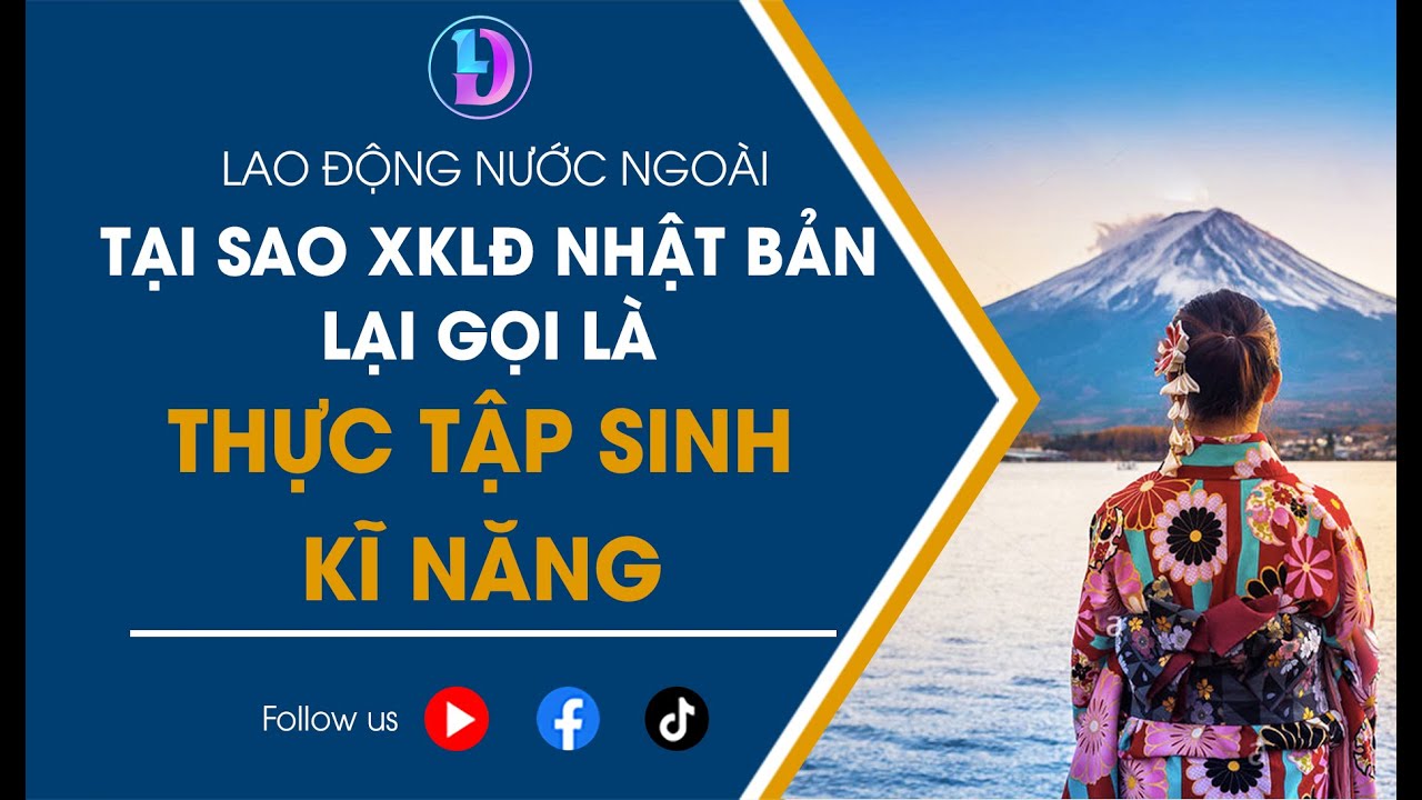 Tổng hợp 14 Công ty xuất khẩu lao động tại Hà Tĩnh uy tín [Cập nhật 2025]