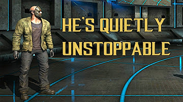 7 Characters Who Resurrect After Losing a Round