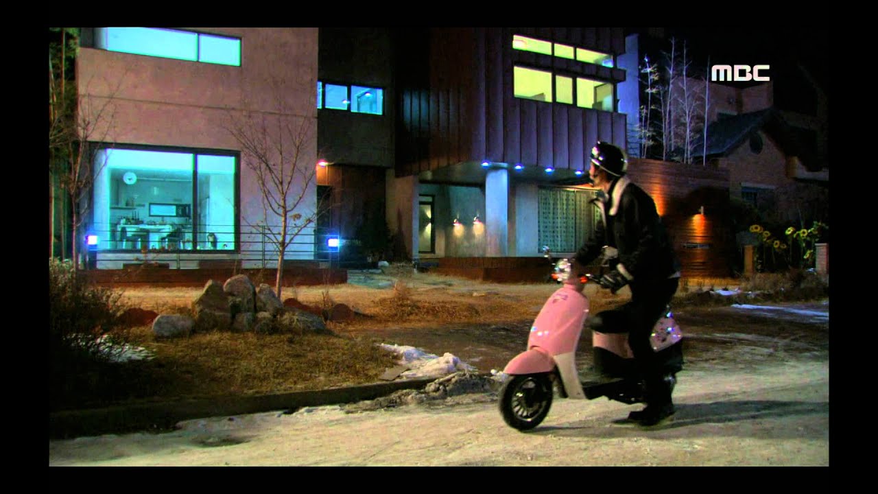 하이킥 3 - High Kick 3!, 93회, EP093, #05