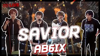 [LIVE] AB6IX - SAVIOR / GOT7 영재의 친한친구 / MBC 220527 방송