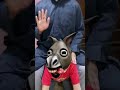 جدو علي عنده حمار علي الحقيقه كتاكيت بيبي كريم نادي 