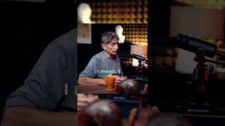 Working Parent Life Balance | Dr Gabor Maté