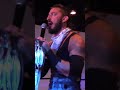 Mance Warner: New Independent Wrestling World Champion!