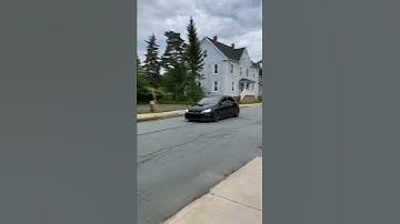 MST Intake Turbo Sounds Volkswagen GTI