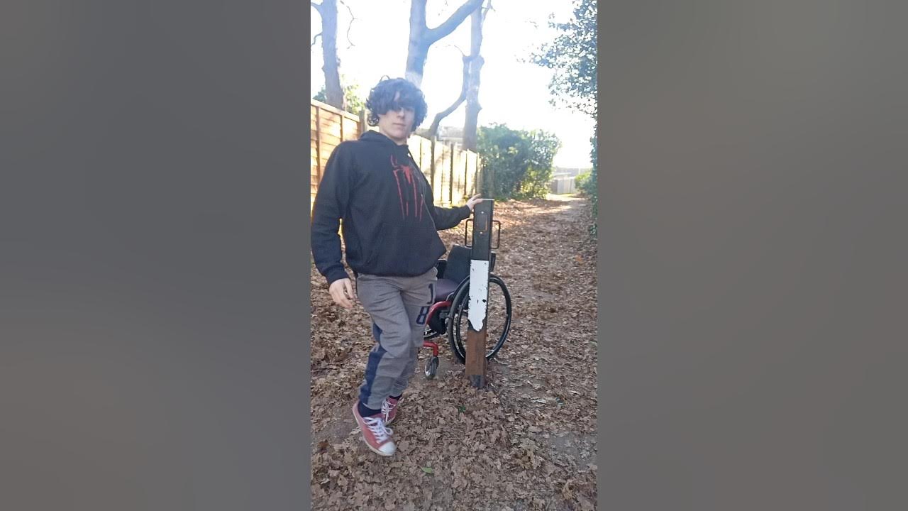 Standing without support YouTube