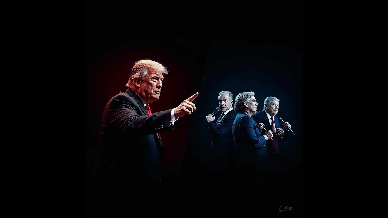 Trump Accuses Democrats of SEDITION: What You Need to Know