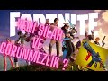 Fortnite Yeni Silahla YARGI DAĞITMACA w/yigitreal