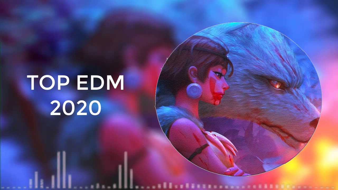 Best EDM Mix 2020 Top 100 English Mix Songs 2020 (Tik Tok) YouTube