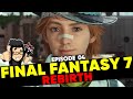 Final fantasy 7 rebirth 4k ps5  episode 04