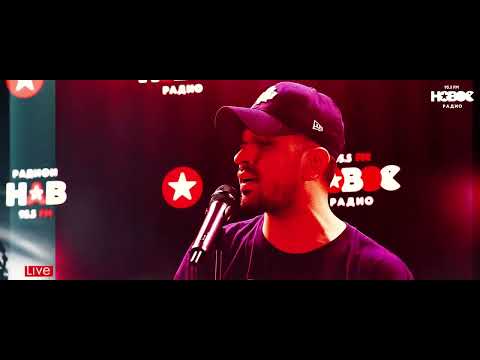 Daniel Rustamov - Misha Marvin | Даниел Рустамов - Миша Марвин | Живое выступление | Live voice |
