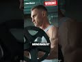 Berhenti Latihan Gini Kalau Mau Otot Kanan Kiri Seimbang ❌ #shorts
