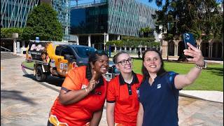 QUT & Street Science Bring Seriously FUN Science to Regional Qld in 2026!