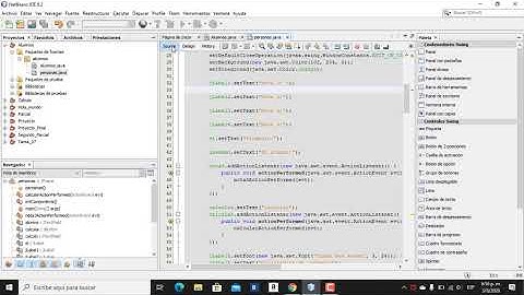 Proyecto final Programación 1