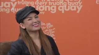 Trực tiếp Trường Quay Tiin: Ca sĩ Phi Nhung