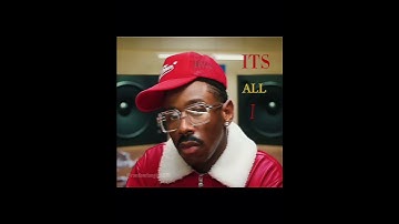 Thumbnail of ( Song: Sugar On My Tongue by Tyler, The Creator ) Tyler, The Creator Lyric Edit #editing #edit