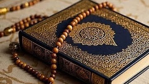 استمع إلى سورة قريش الكاملة بصوت عذب وخاشع 