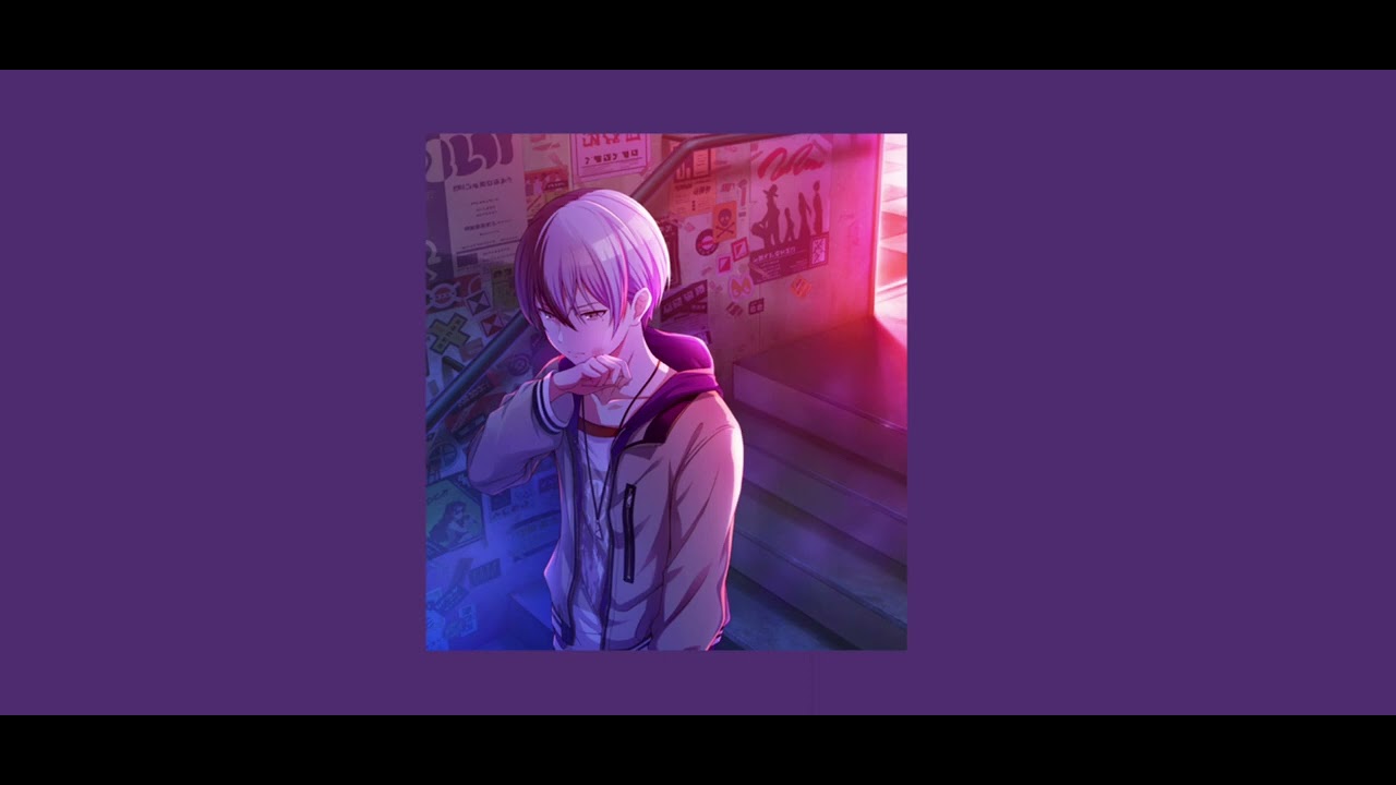 RAD DOGS - Project Sekai - Sped Up