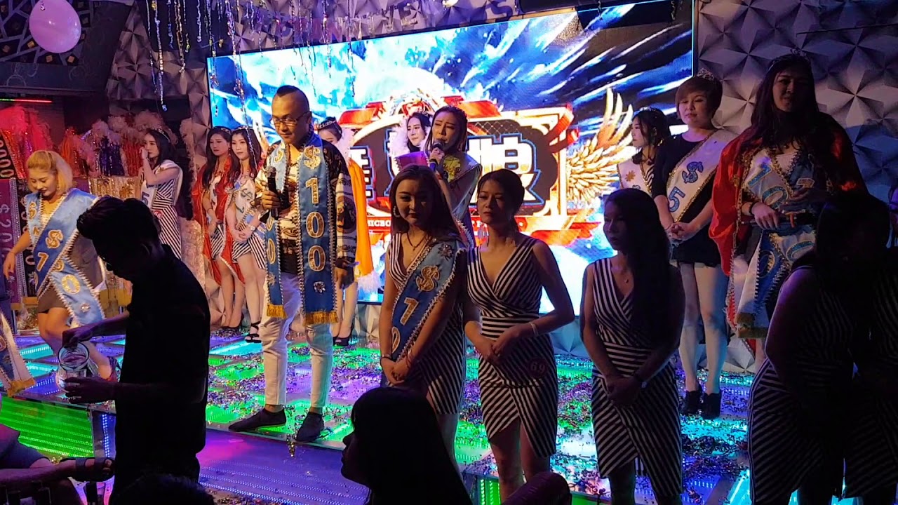 Wu Mei Niang 舞媚娘 Singapore St James Power Station(29)