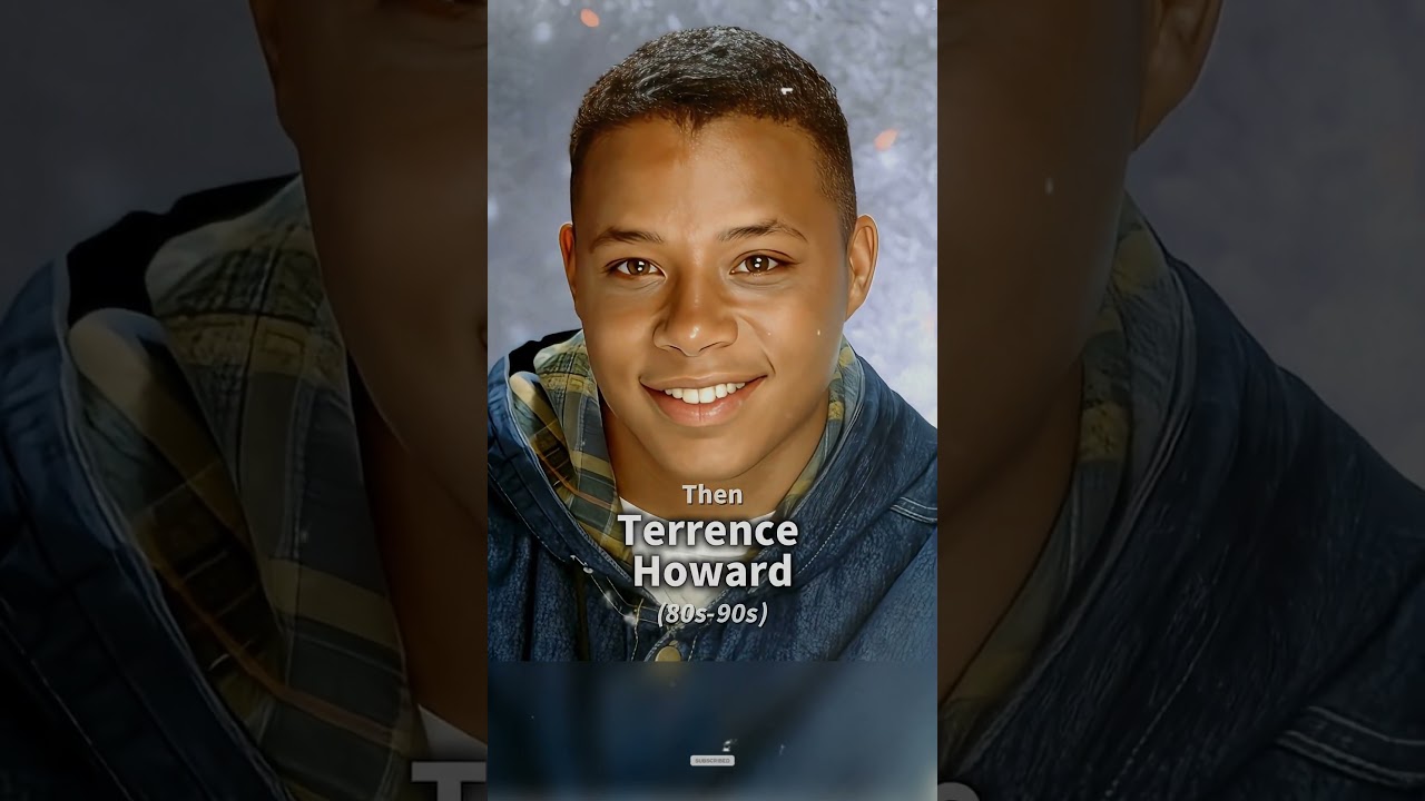 Топ-6 величайших чернокожих актеров 80-х: тогда и сейчас