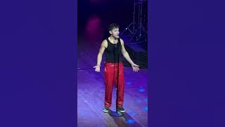 Nandito Ako [David Archuleta Live in Manila 2024]